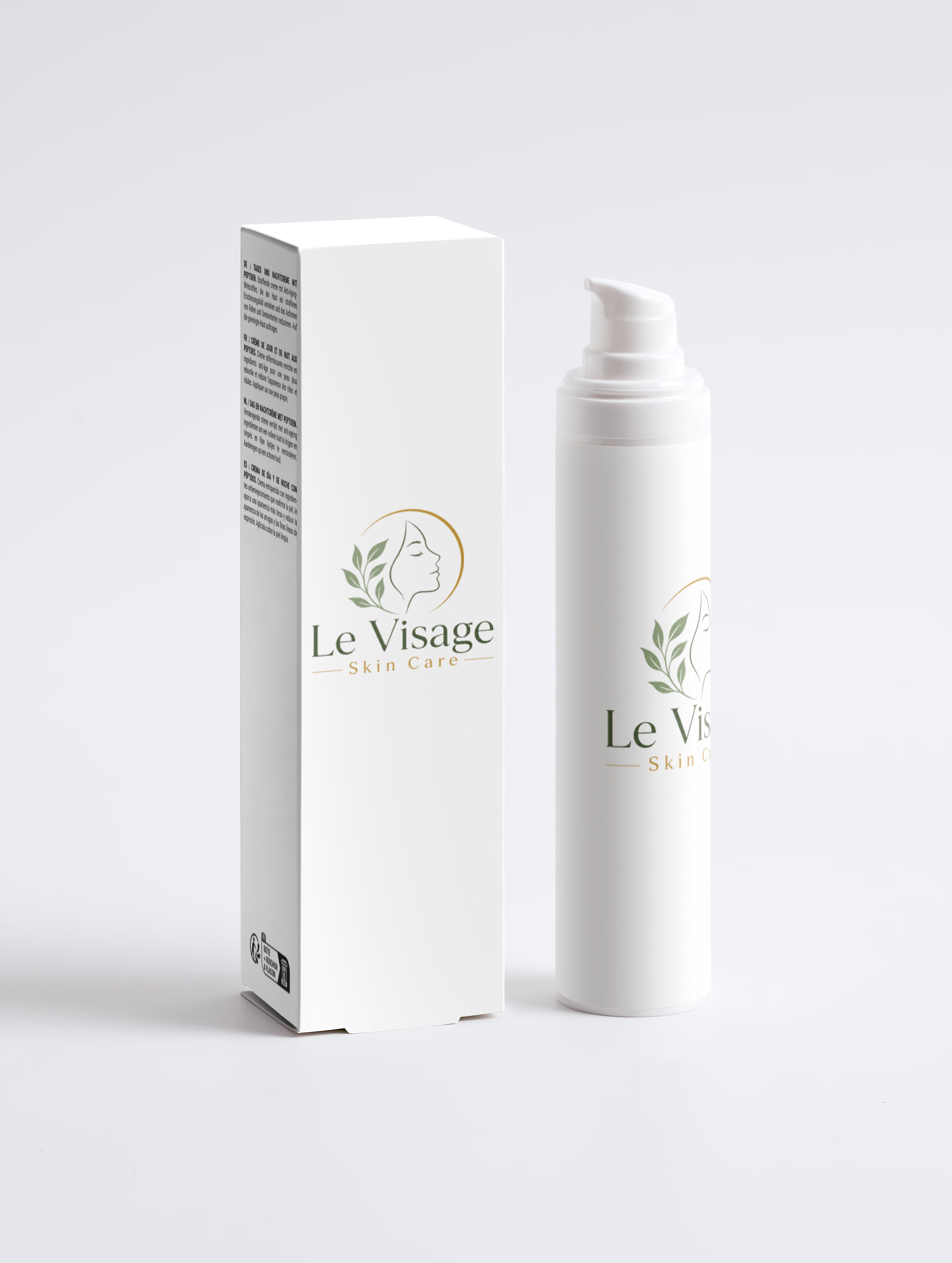 Products – Le Visage Skin Care