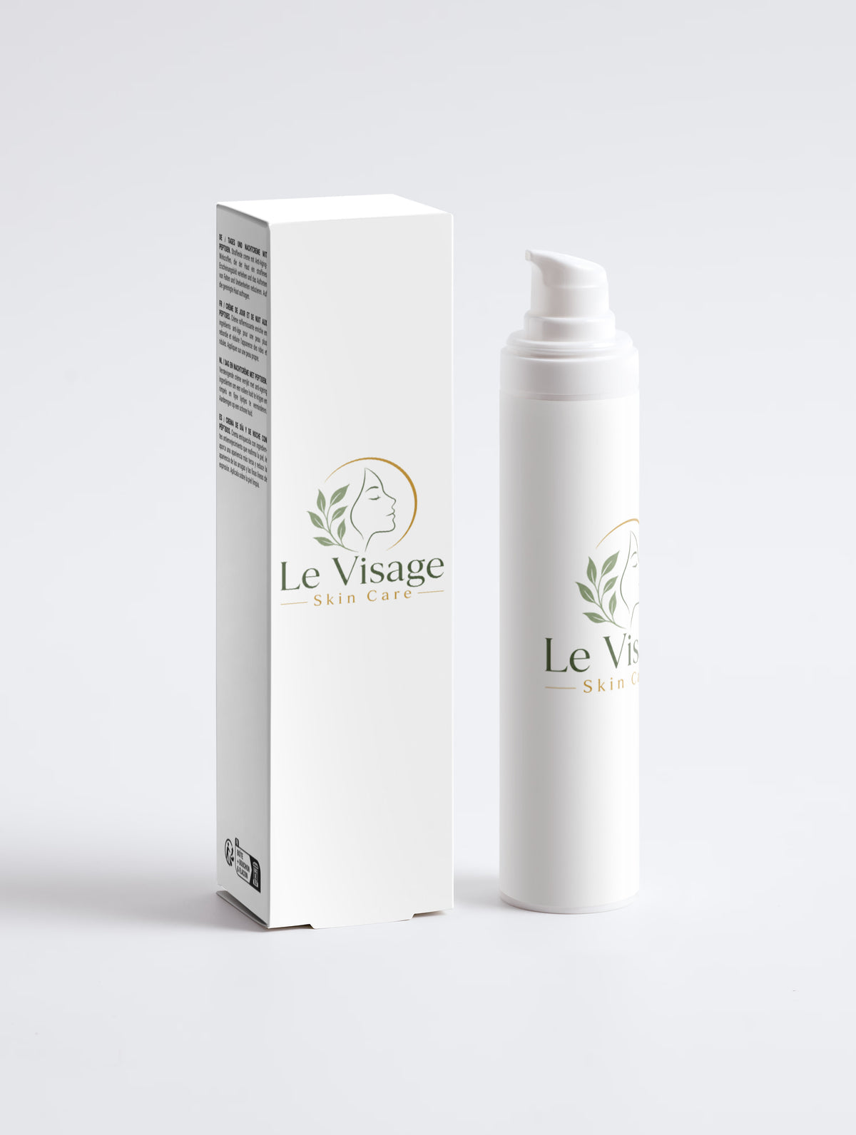 Peptide Ageless AM/PM Cream