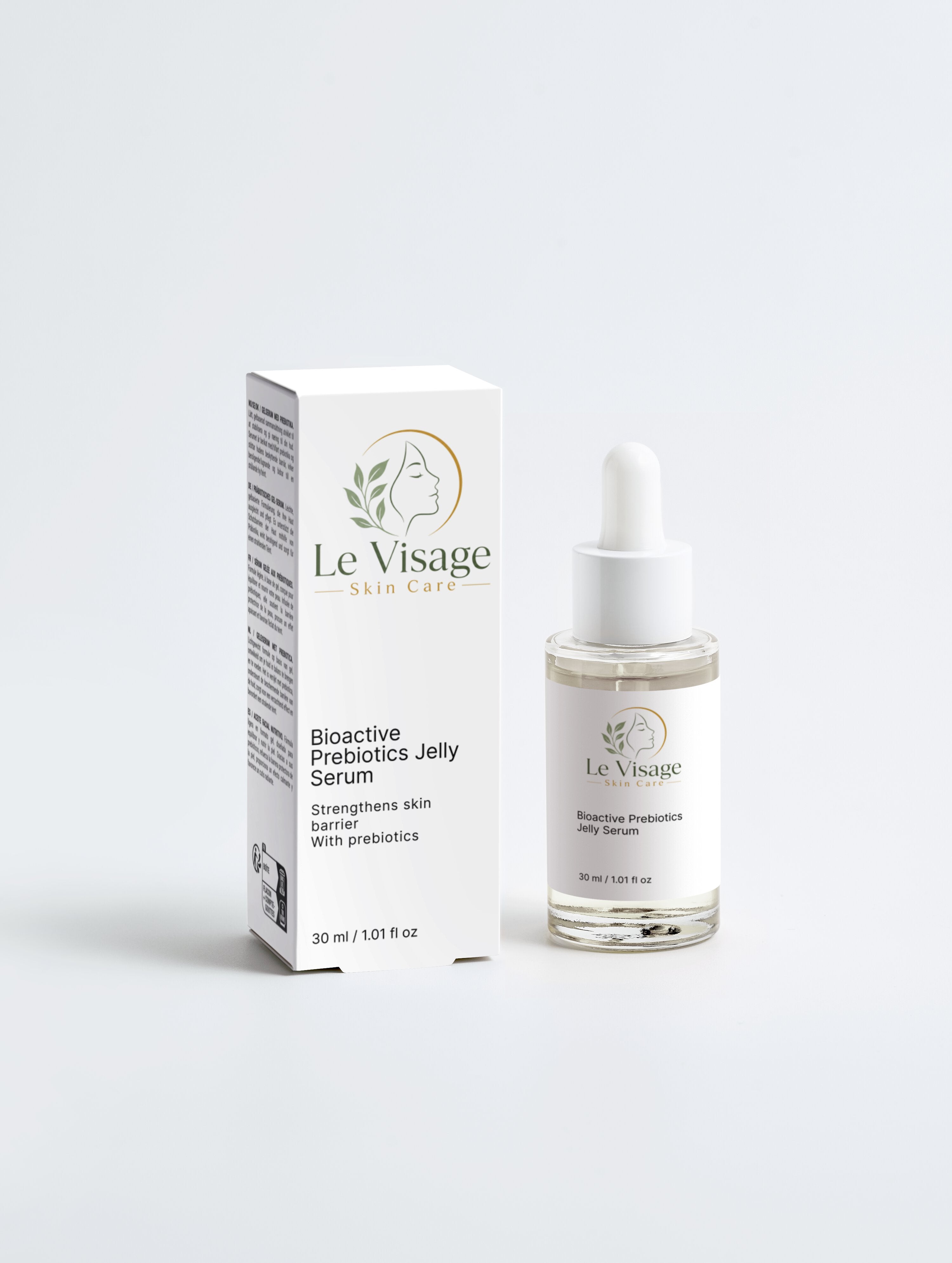 Products – Le Visage Skin Care