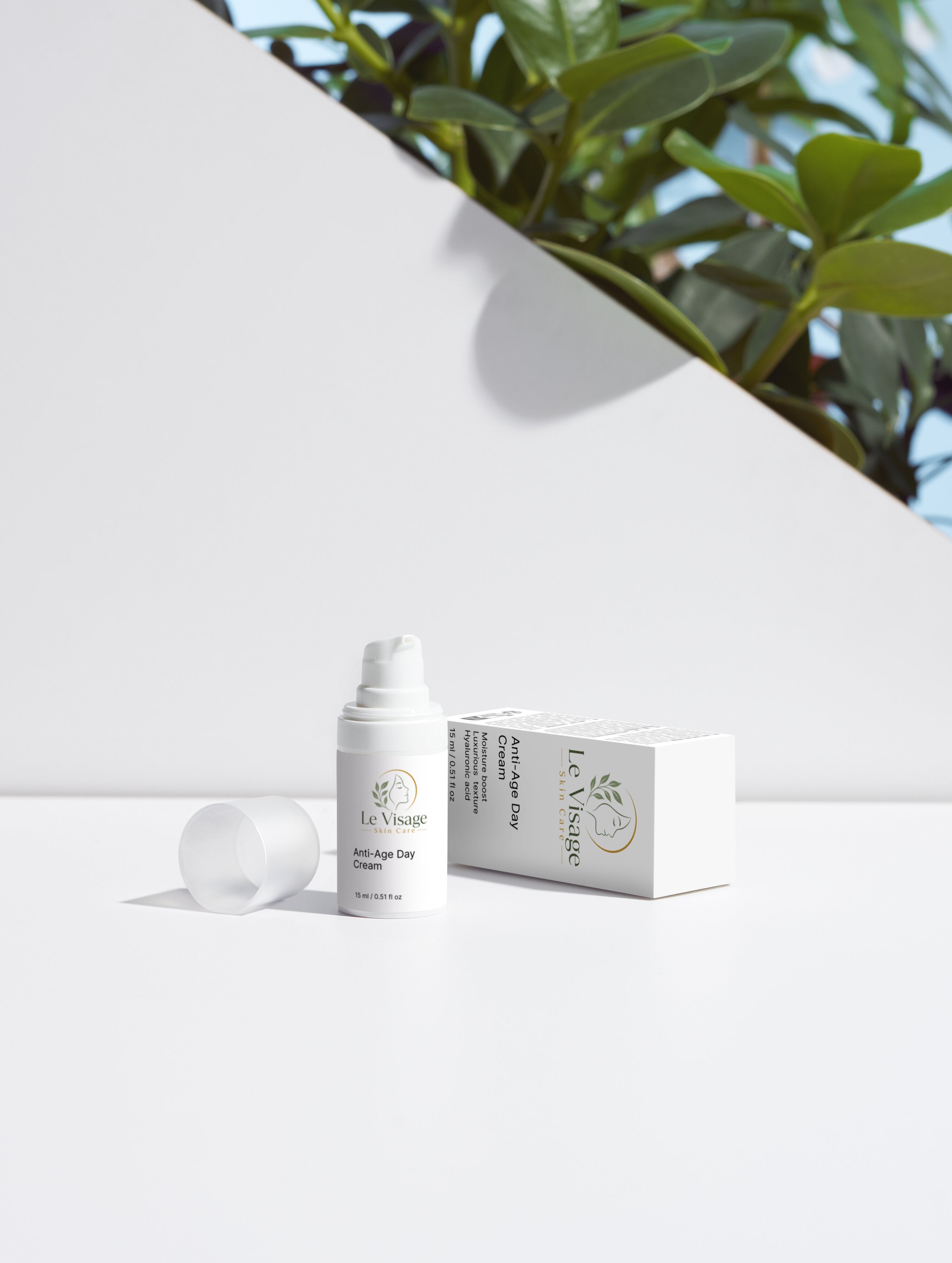 Products – Le Visage Skin Care