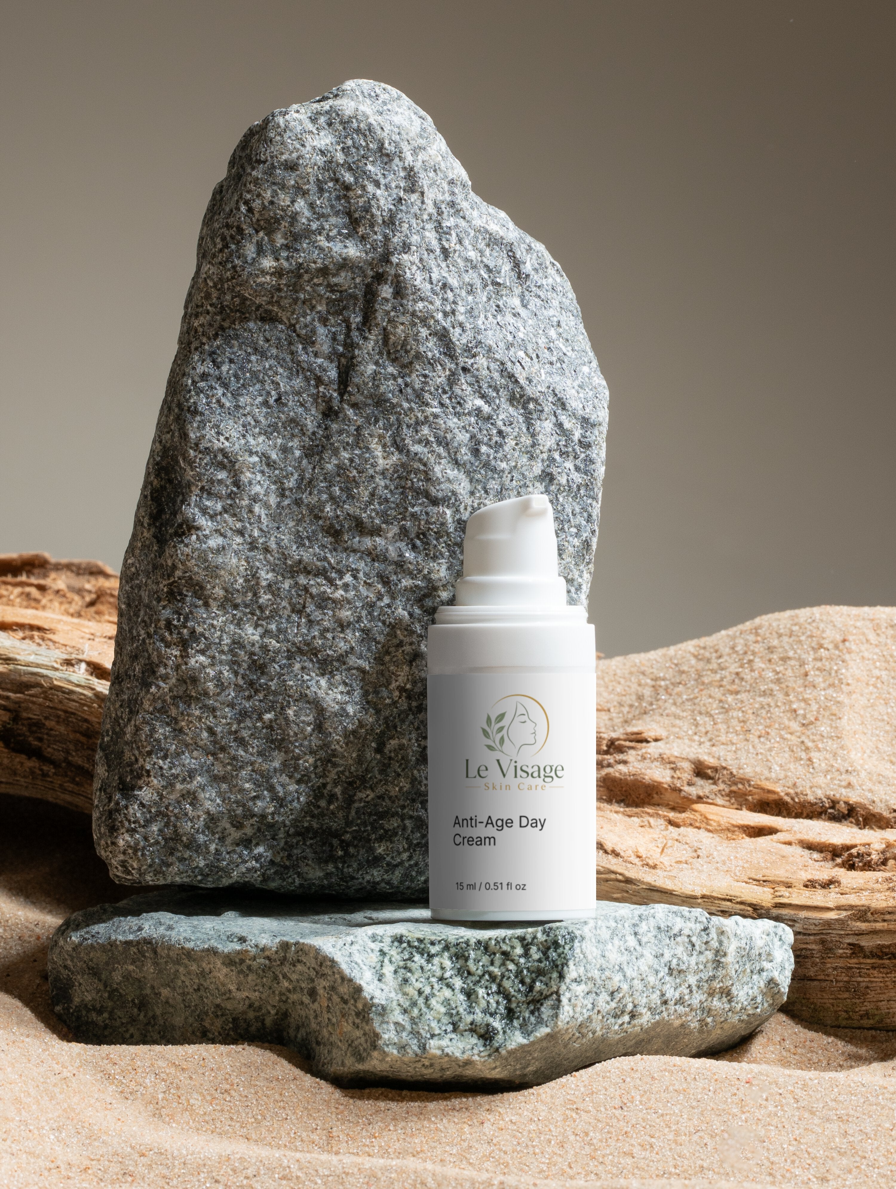 Products – Le Visage Skin Care