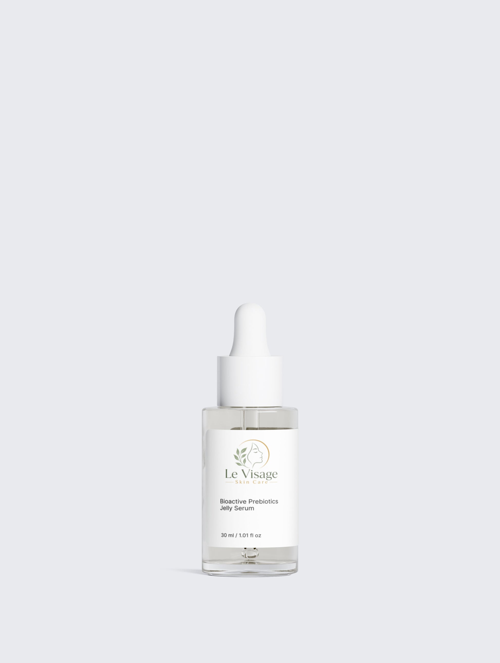 Bioactive Prebiotics Jelly Serum